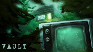 Vault (2025) PC Steam Ключ