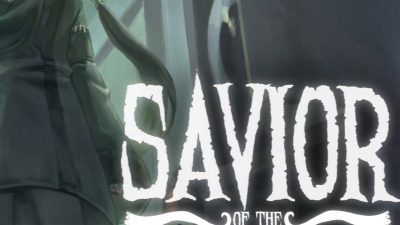 Savior of the Abyss PC Steam Ключ