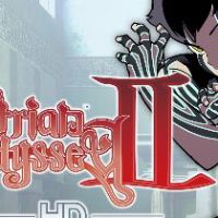 Etrian Odyssey HD II PC Steam Ключ