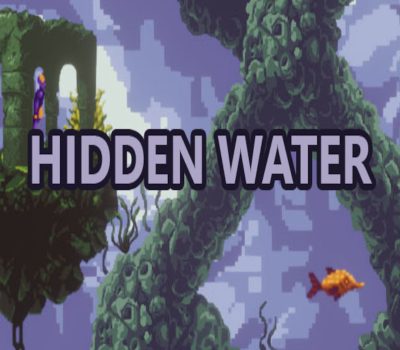 Hidden Water Steam Ключ