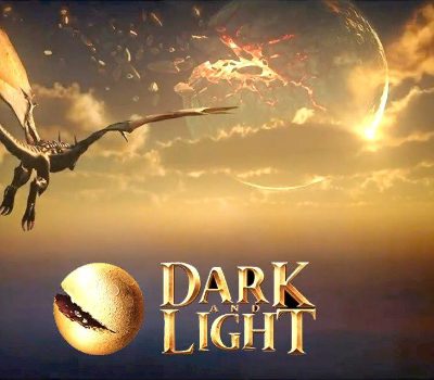 Dark and Light EU PC Steam Альтергифт