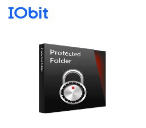 IObit Protected Folder Pro Ключ (1 Year / 1 PC)