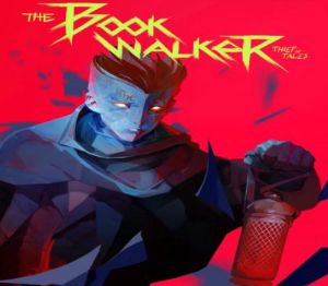 The Bookwalker: Thief of Tales PC Steam Ключ