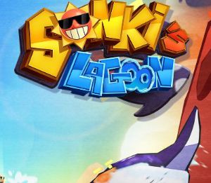 Sonki's Lagoon PC Steam Ключ
