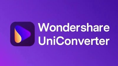 Wondershare UniConverter 17 Ключ