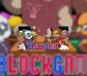 BlockGame Steam Ключ