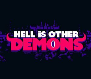 Hell is Other Demons XBOX One / Series X|S / PC Аккаунт