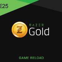 Razer Gold EUR 25 FR