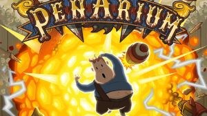 Penarium US XBOX One Ключ
