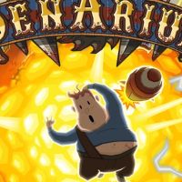Penarium US XBOX One Ключ