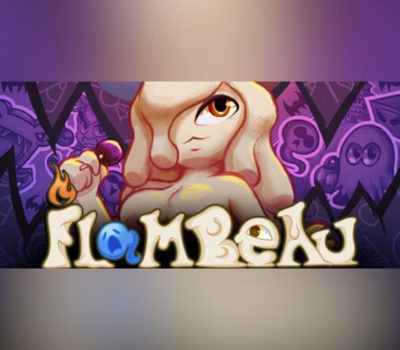 Flambeau Deluxxx PC Steam Ключ