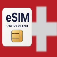 eSIMs 10 GB Data Mobile CH (valid for 30 Days)