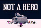 NOT A HERO: Global MegaLord издание PC Steam Ключ