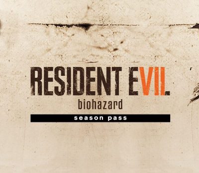 Resident Evil 7: Biohazard - Сезонный пропуск RoW Steam Ключ