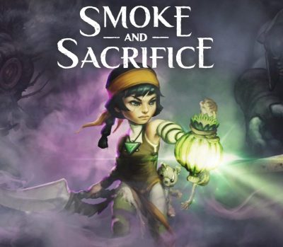 Smoke and Sacrifice PC Steam Ключ
