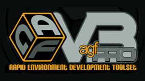 Axis Game Factory's AGFPRO v3 PC Steam Ключ