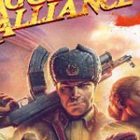 Jagged Alliance 3 Steam Альтергифт