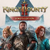King's Bounty II: Lord's издание EU XBOX One / Xbox Series X|S Ключ