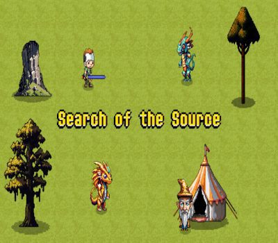 Search of the Source PC Steam Ключ