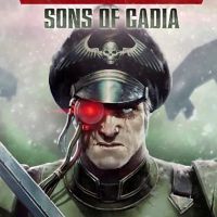 Warhammer 40,000: Sanctus Reach - Sons of Cadia DLC RU VPN Activated Steam Ключ