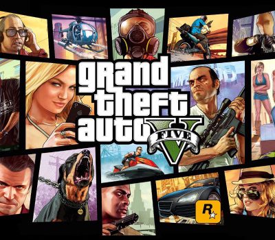 Grand Theft Auto V TR Xbox Series X|S Ключ