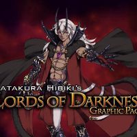 RPG Maker MV - Katakura Hibiki's Lords of Darkness DLC Steam Ключ