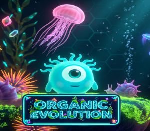 Organic Evolution PC Steam Ключ