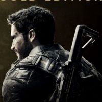 Just Cause 4 - Gold-издание PS4 Аккаунт