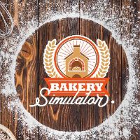 Bakery Simulator EU PC Steam Ключ