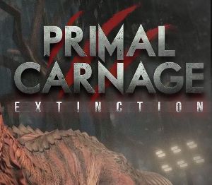 Primal Carnage: Extinction Steam Ключ