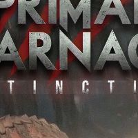Primal Carnage: Extinction Steam Ключ