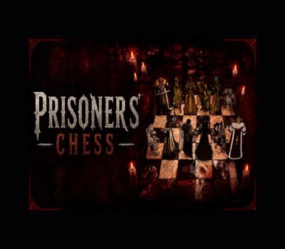 Prisoners Chess PC Steam Ключ