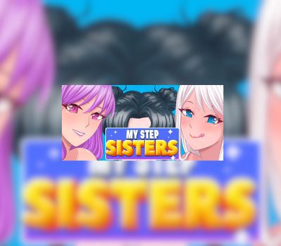 My Step Sisters Steam Ключ