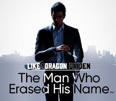 Like a Dragon Gaiden: The Man Who Erased His Name RoW PC Steam Ключ