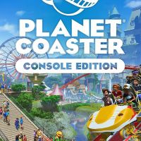 Planet Coaster: Console издание XBOX One / Xbox Series X|S Аккаунт