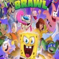 Nickelodeon All-Star Brawl AR XBOX One Ключ