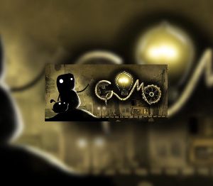 Gomo Steam Ключ