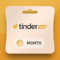 Tinder Gold — Подписка