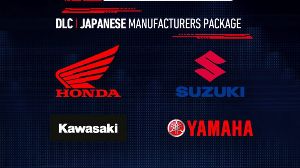 RiMS Racing - Japanese Manufacturers Package DLC PC Steam Ключ