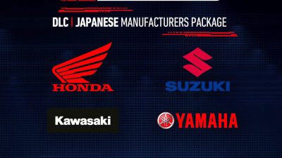 RiMS Racing - Japanese Manufacturers Package DLC PC Steam Ключ