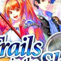 The Legend of Heroes: Trails in the Sky SC Steam Альтергифт