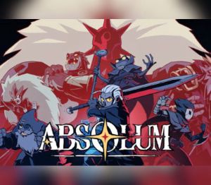 Absolum European Union Xbox Series X|S / PC Ключ