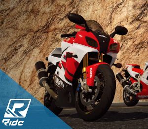 RIDE EU XBOX One Ключ