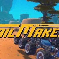 Trailmakers EU PC Steam Альтергифт