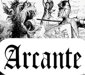 Arcante Steam Ключ