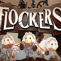 Flockers PC Steam Ключ