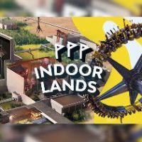 Indoorlands EU PC Steam Альтергифт