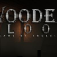 Wooden Floor PC Steam Ключ