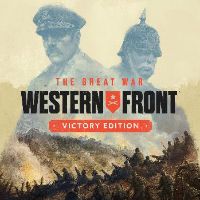The Great War: Western Front Victory издание EU PC Steam Ключ