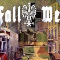 SGS Fall Weiss Steam Ключ
